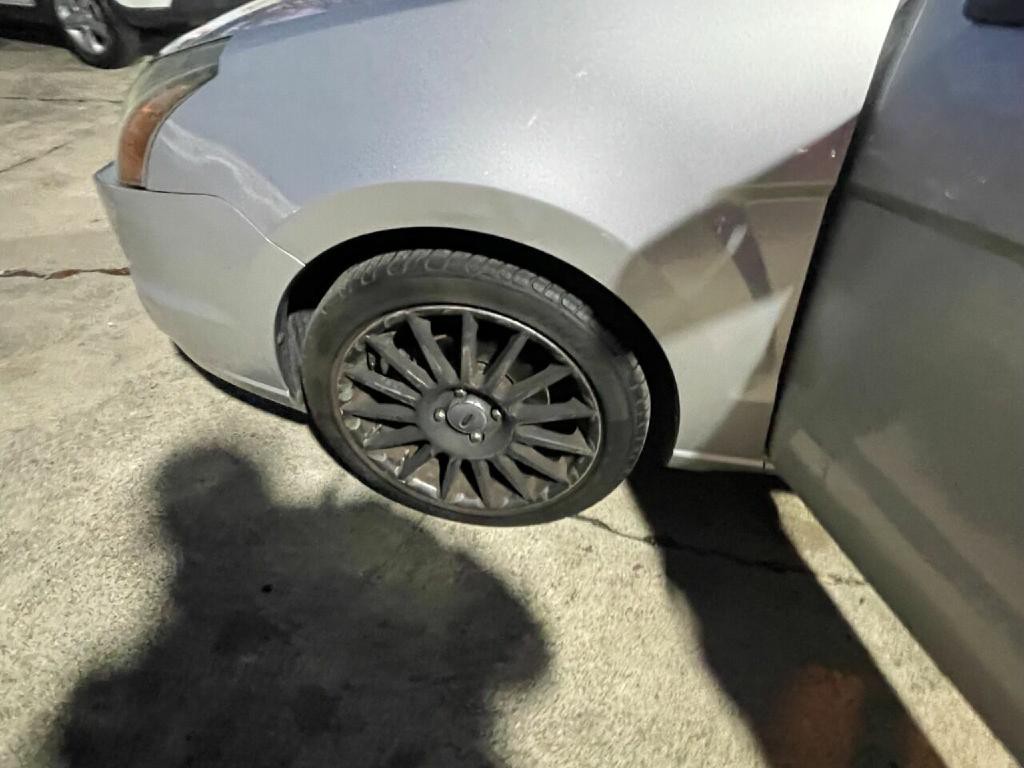 2010 Ford Focus Image 25
