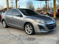 Image for 2009 Mazda Mazda3 i Sport 4A ID: 6848022