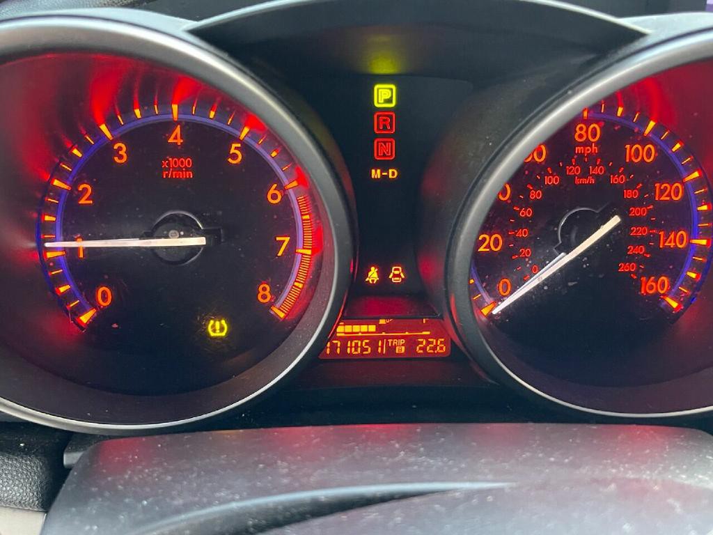 2009 Mazda Mazda3 Image 13