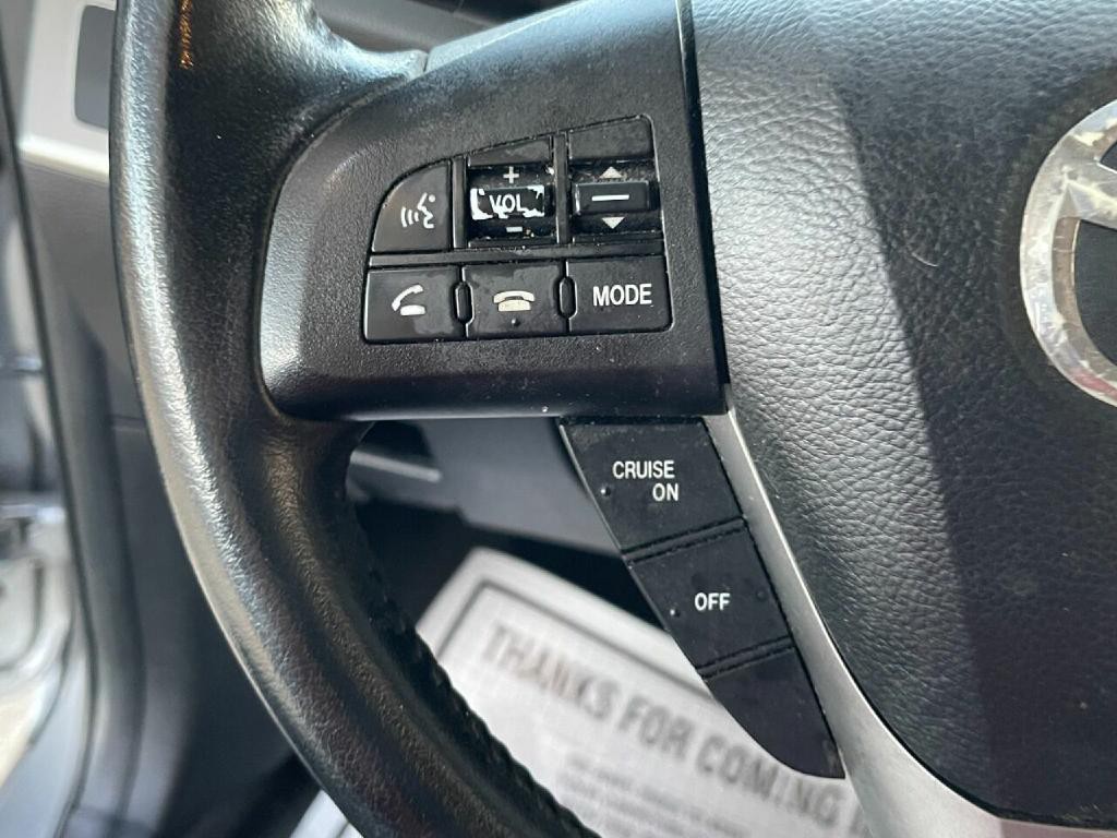2009 Mazda Mazda3 Image 14