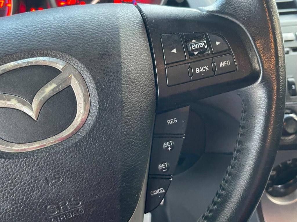 2009 Mazda Mazda3 Image 15