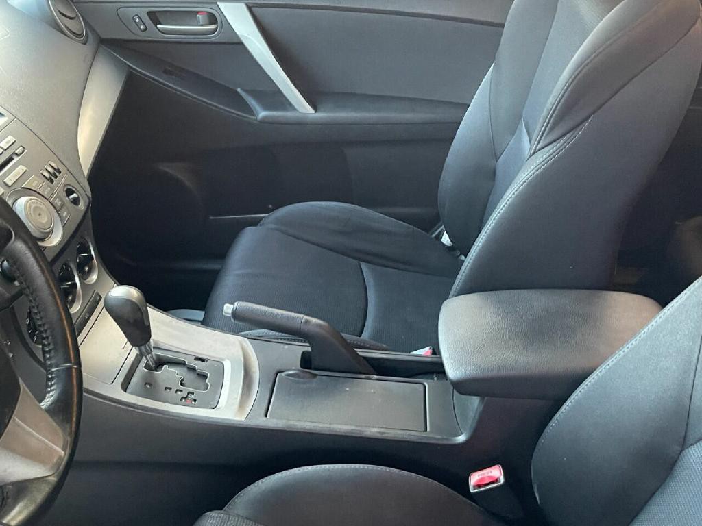 2009 Mazda Mazda3 Image 18