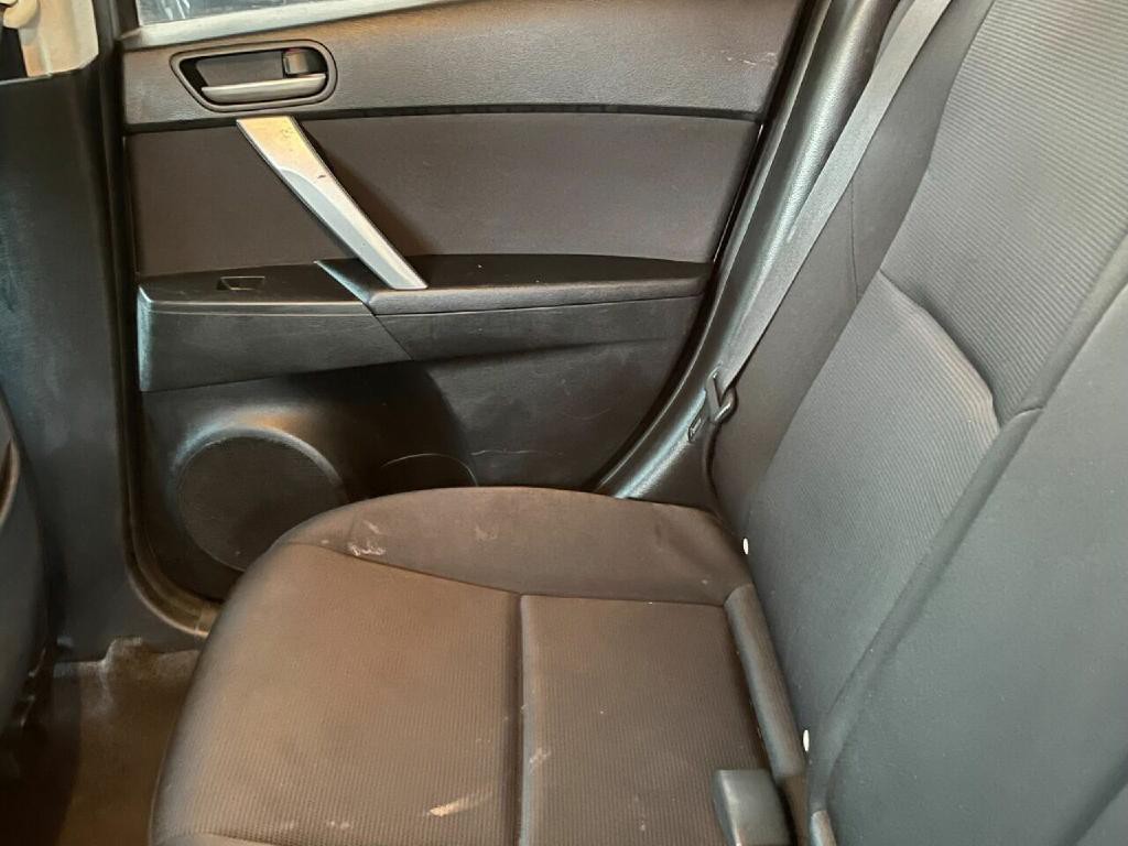 2009 Mazda Mazda3 Image 20