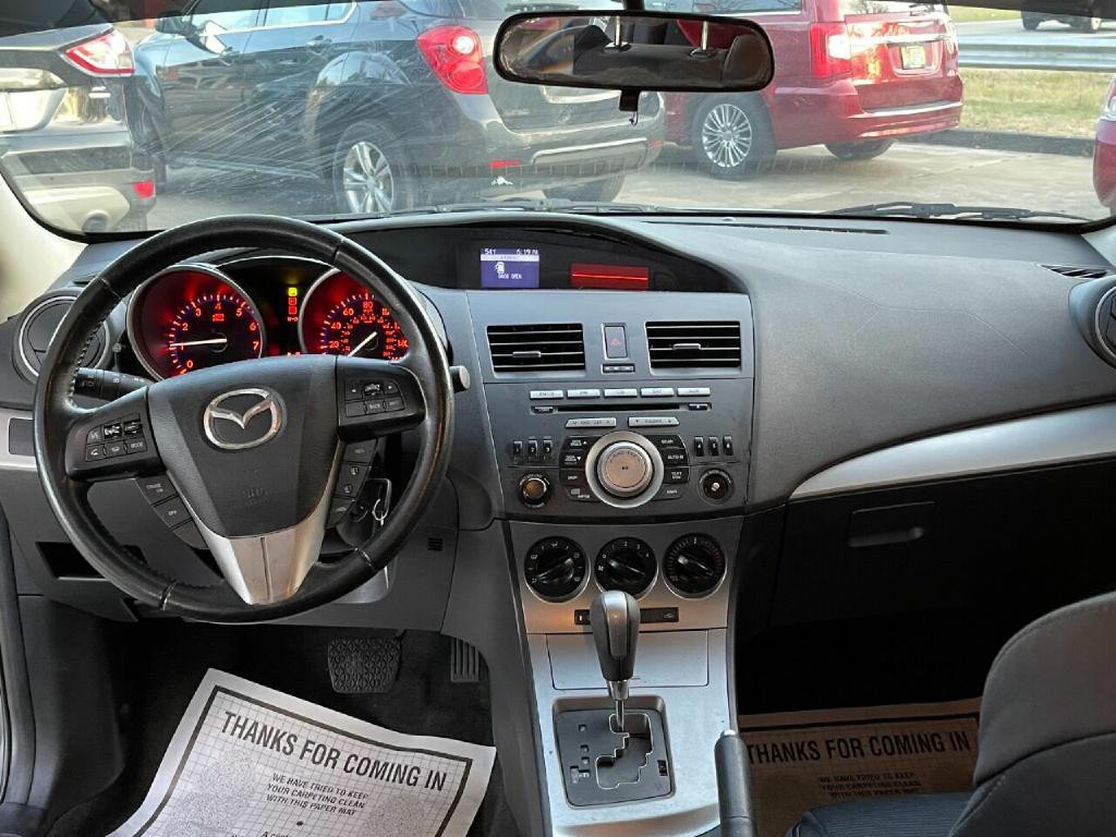 2009 Mazda Mazda3 Image 21