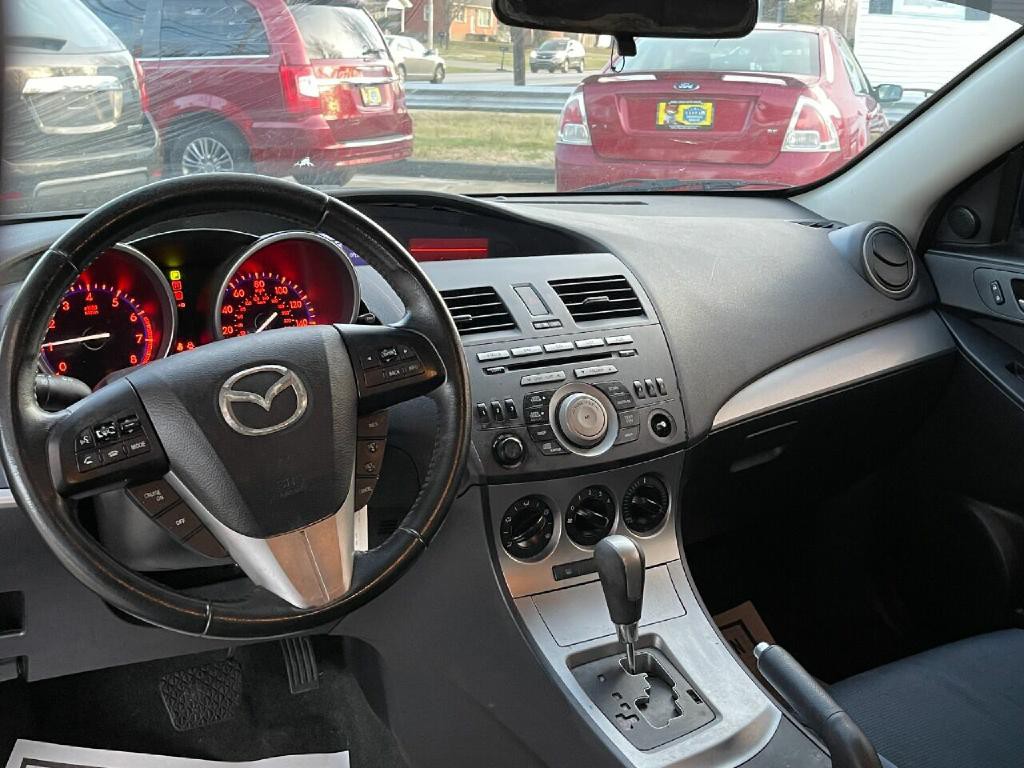 2009 Mazda Mazda3 Image 22