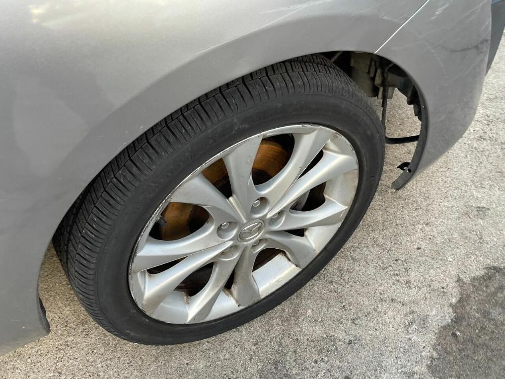 2009 Mazda Mazda3 Image 24