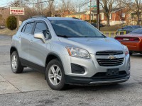 Image for 2015 Chevrolet Trax LT ID: 6848023