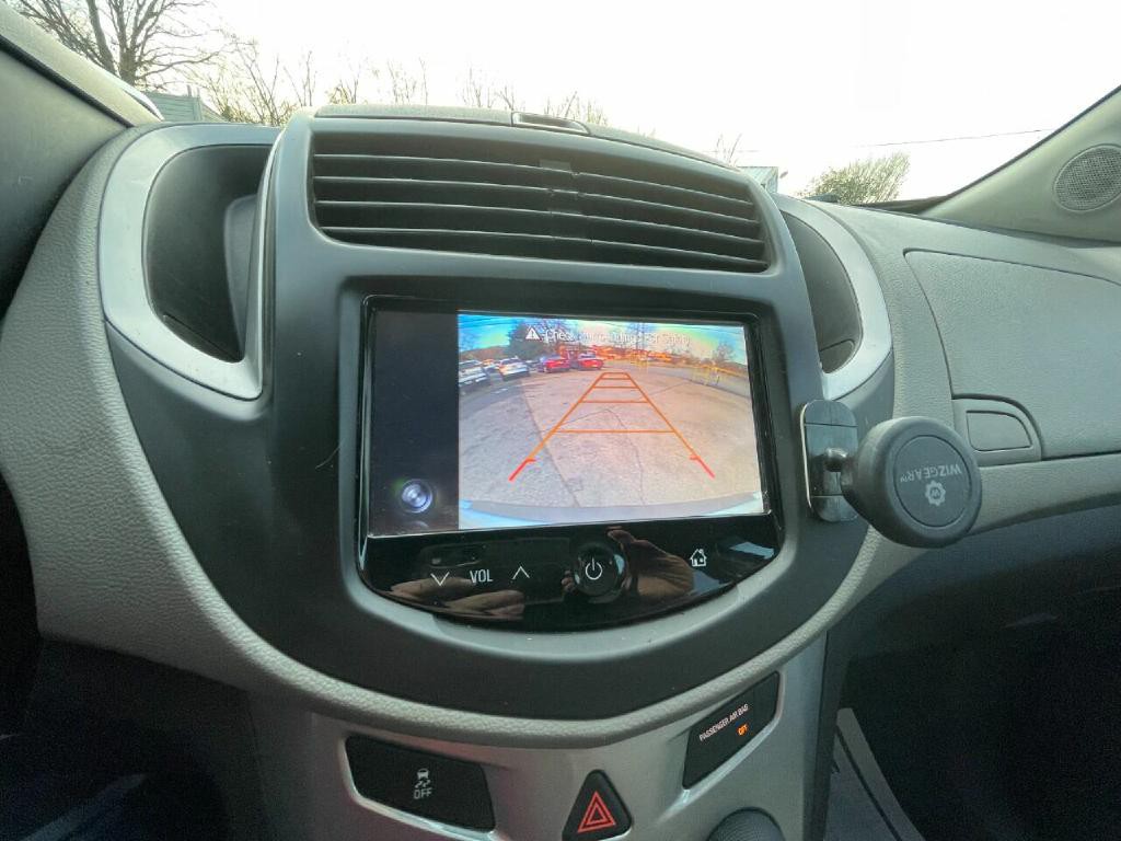 2015 Chevrolet Trax Image 28