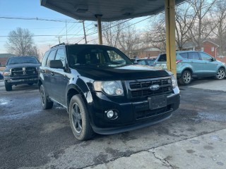 Image for 2012 Ford Escape XLT ID: 6848033