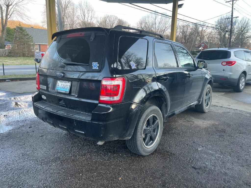 2012 Ford Escape Image 3