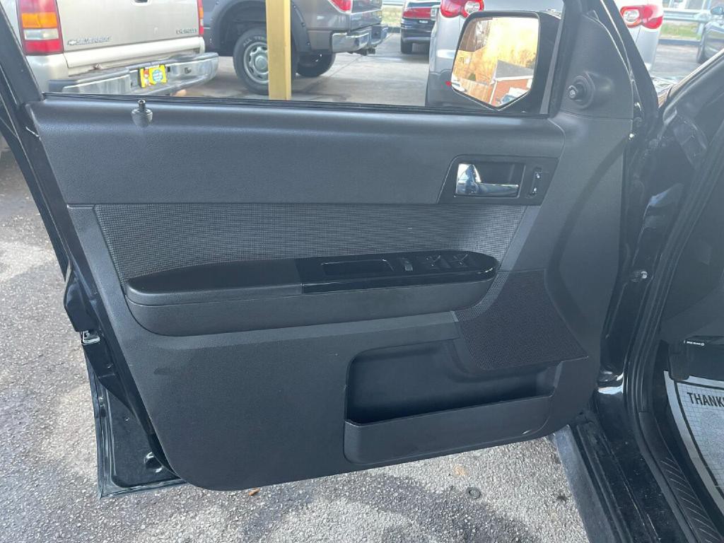 2012 Ford Escape Image 10