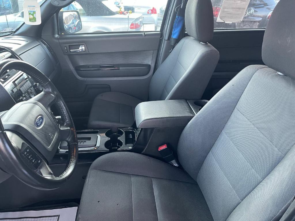 2012 Ford Escape Image 13