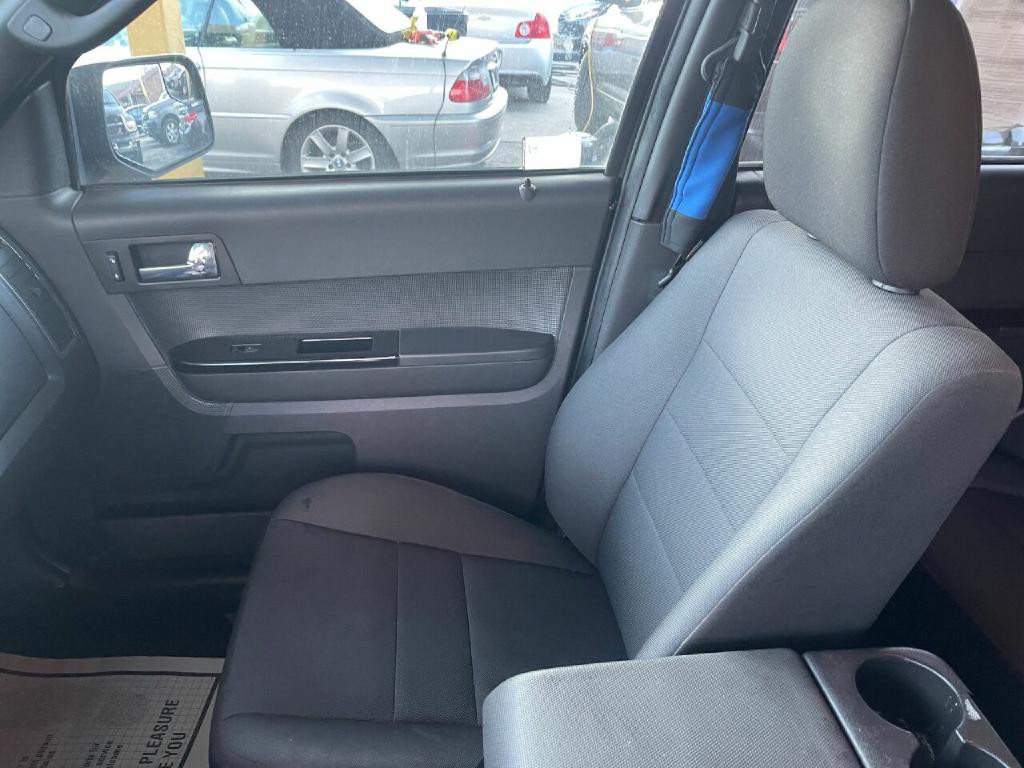 2012 Ford Escape Image 14