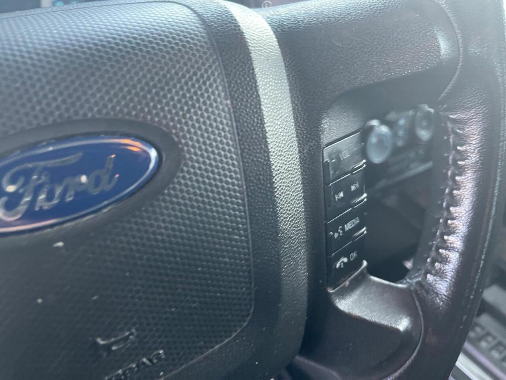 2012 Ford Escape Image 17