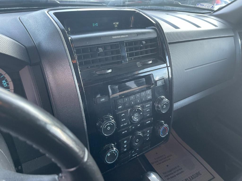 2012 Ford Escape Image 18