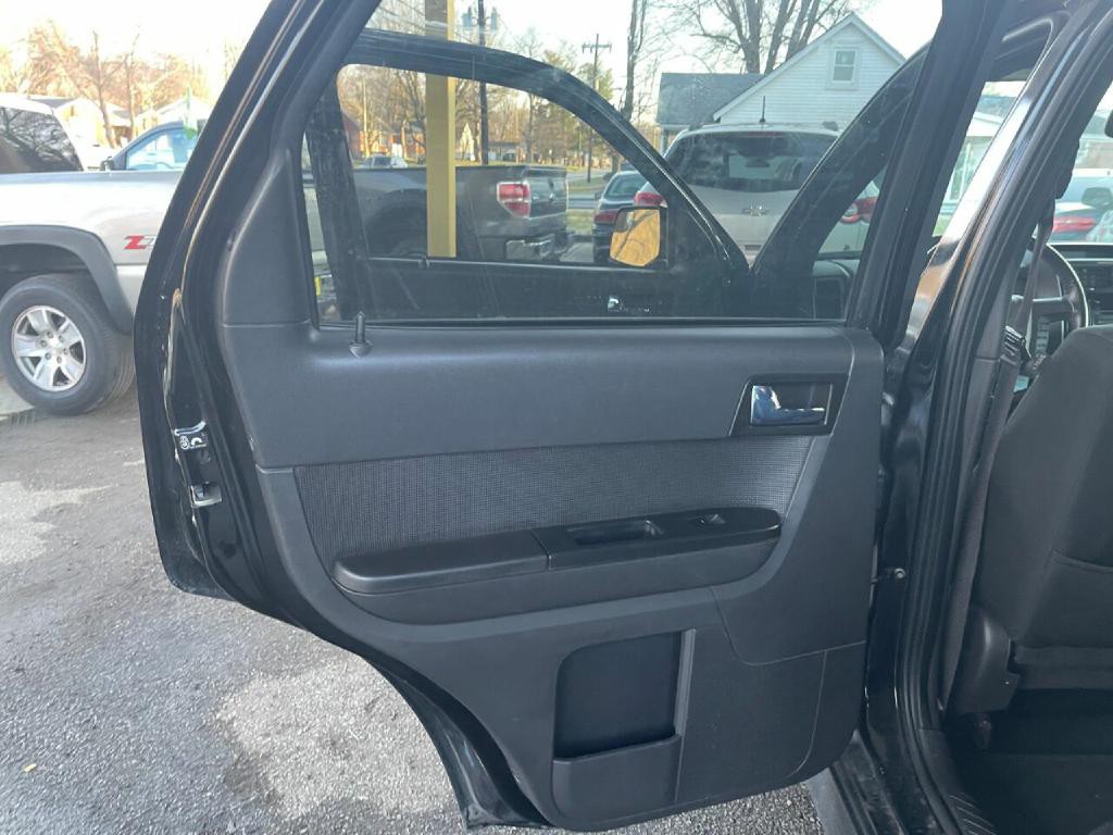 2012 Ford Escape Image 22