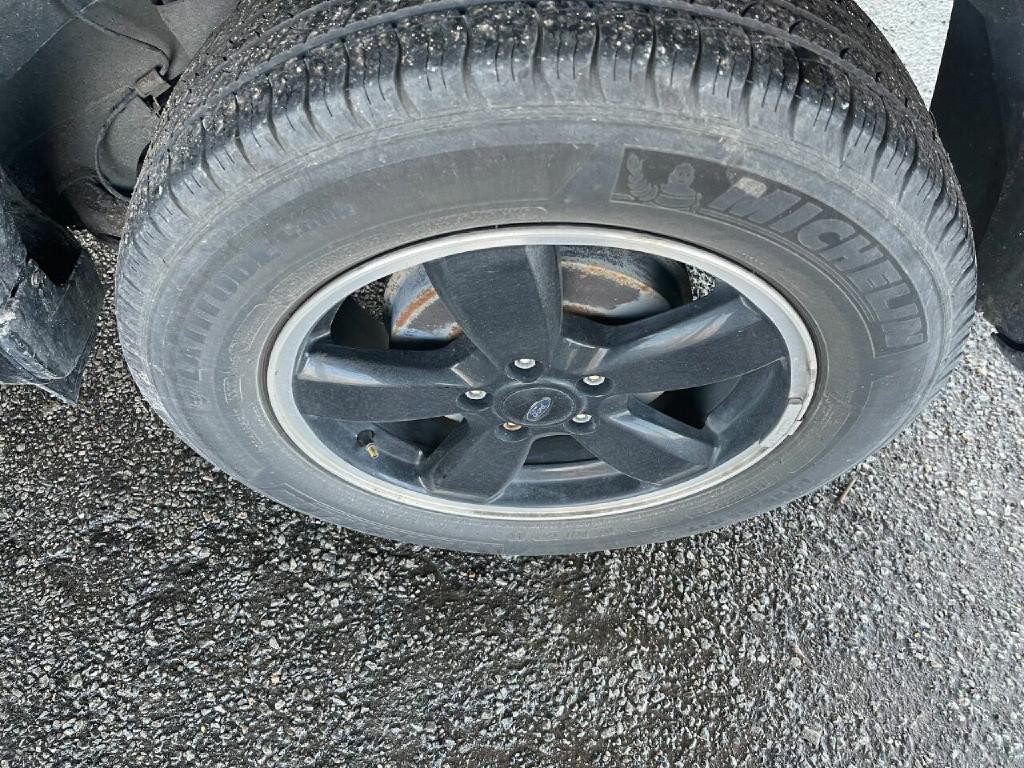 2012 Ford Escape Image 28