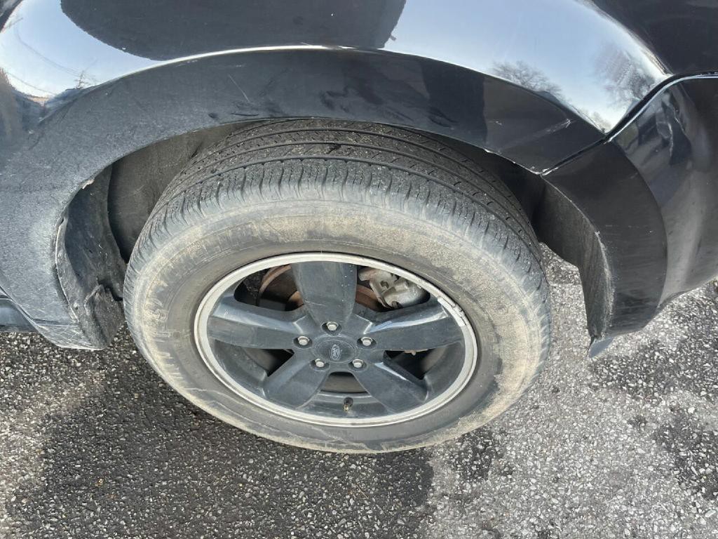 2012 Ford Escape Image 30