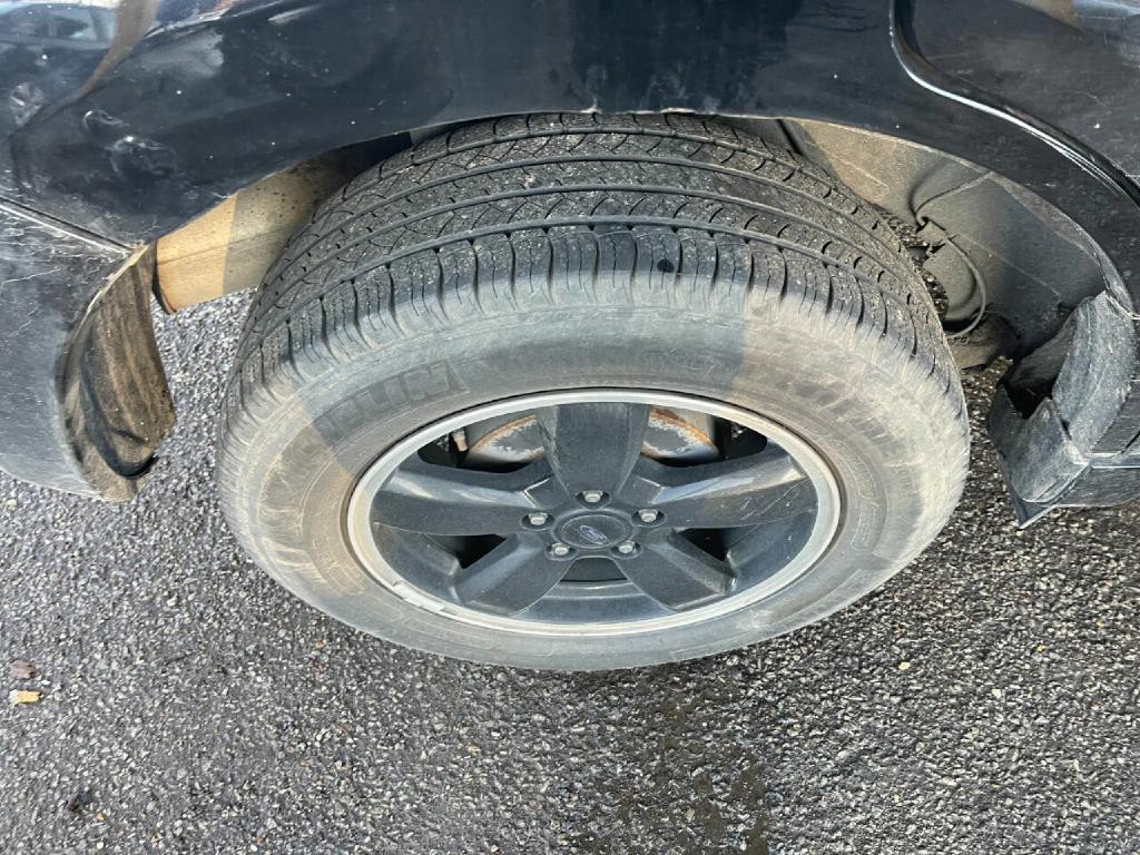 2012 Ford Escape Image 31