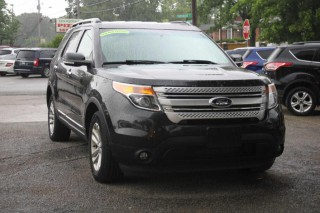 Image for 2014 Ford Explorer XLT ID: 6848036