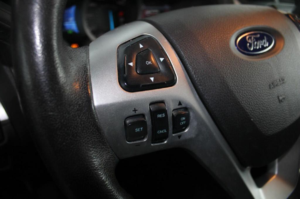 2014 Ford Explorer Image 13