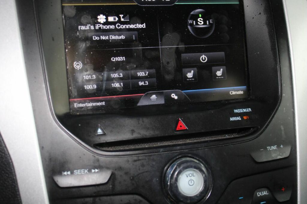 2014 Ford Explorer Image 16