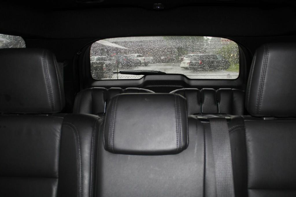 2014 Ford Explorer Image 20