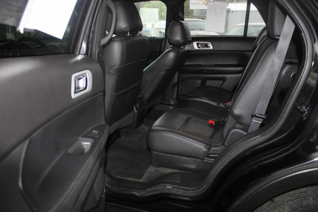 2014 Ford Explorer Image 22