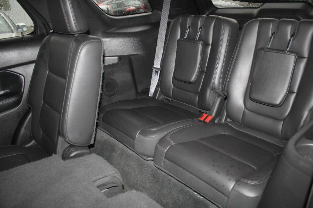 2014 Ford Explorer Image 25