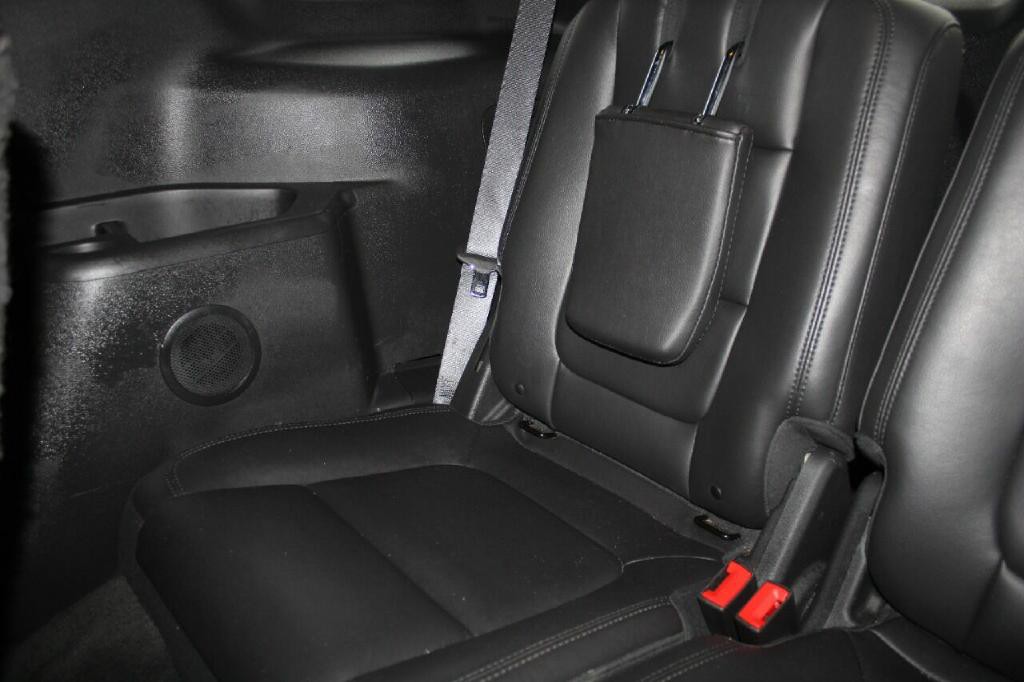 2014 Ford Explorer Image 26