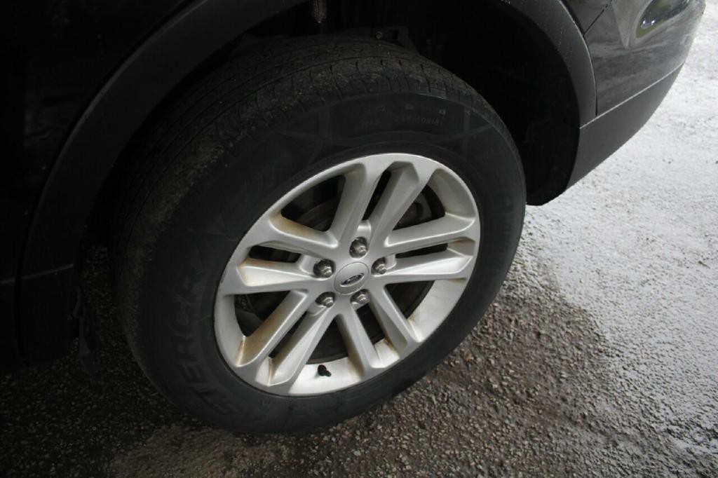 2014 Ford Explorer Image 31