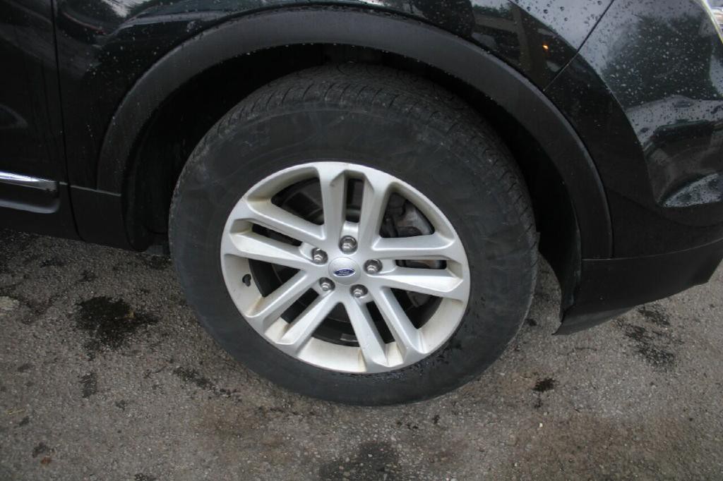 2014 Ford Explorer Image 32