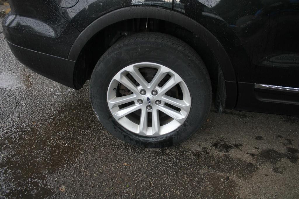 2014 Ford Explorer Image 33