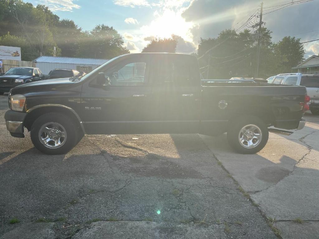 2008 Dodge Ram 1500 Image 6
