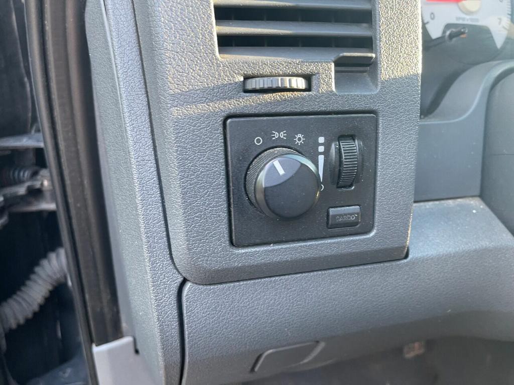 2008 Dodge Ram 1500 Image 13