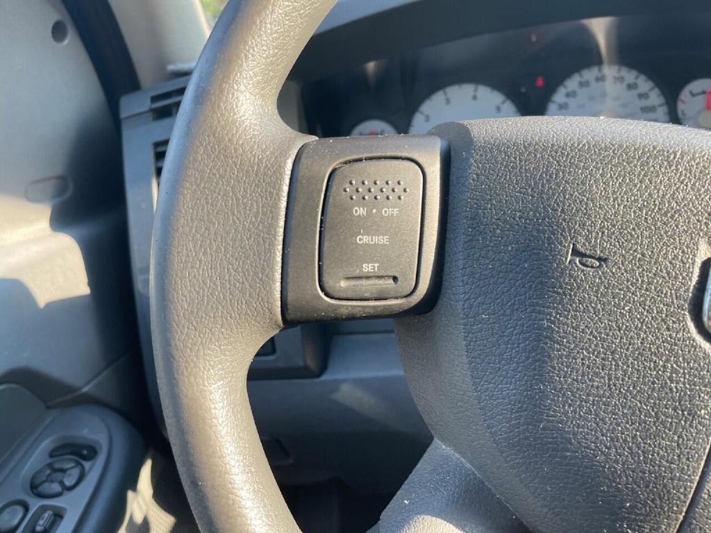 2008 Dodge Ram 1500 Image 15