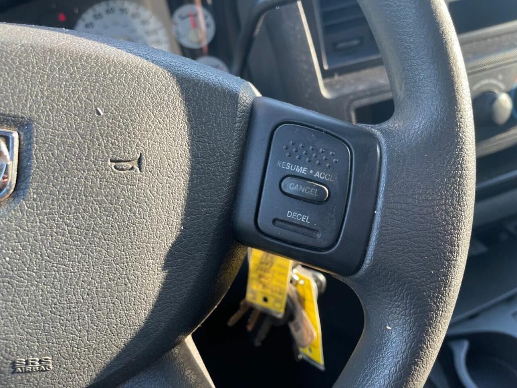2008 Dodge Ram 1500 Image 16