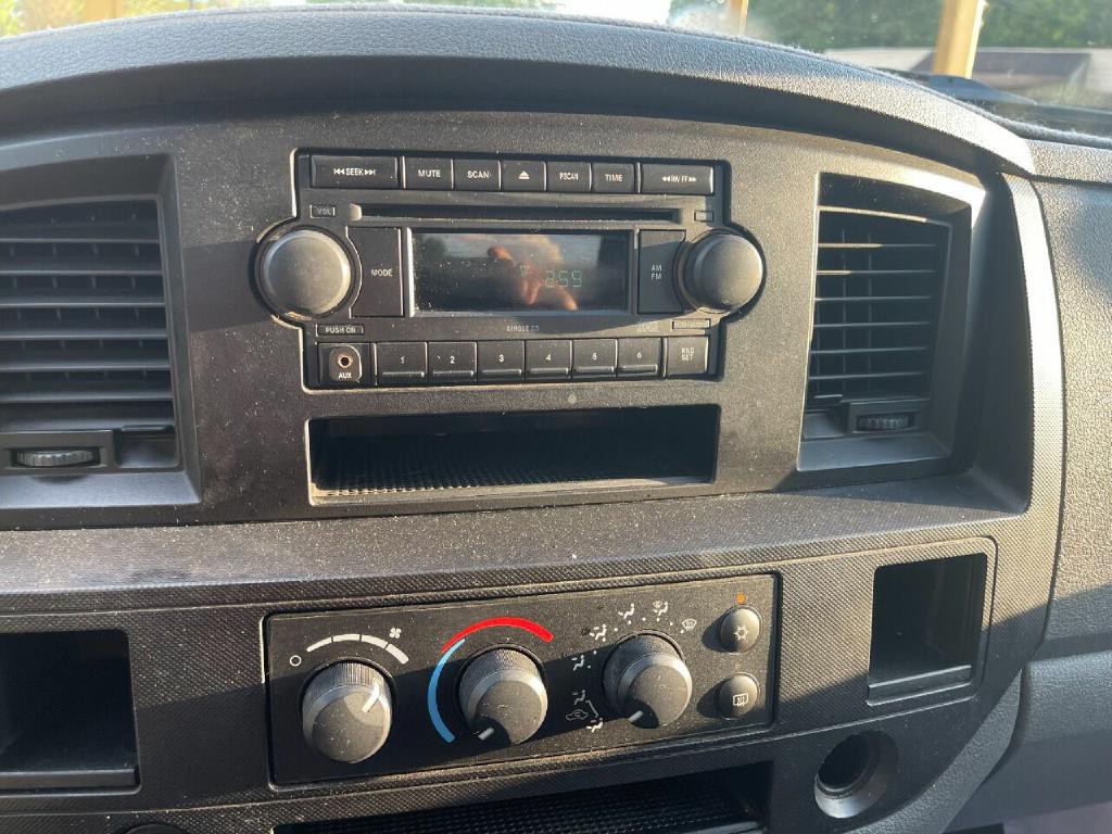 2008 Dodge Ram 1500 Image 18