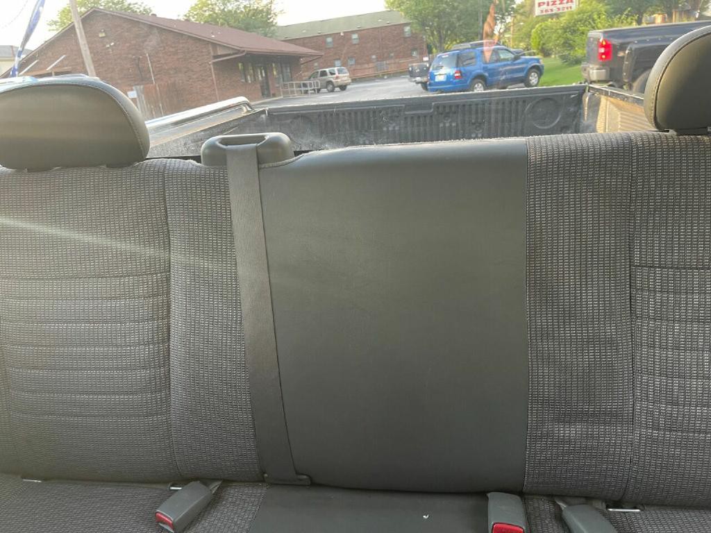 2008 Dodge Ram 1500 Image 21