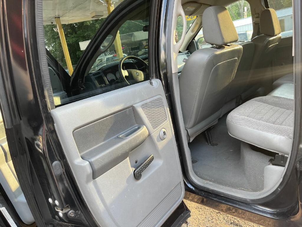 2008 Dodge Ram 1500 Image 22