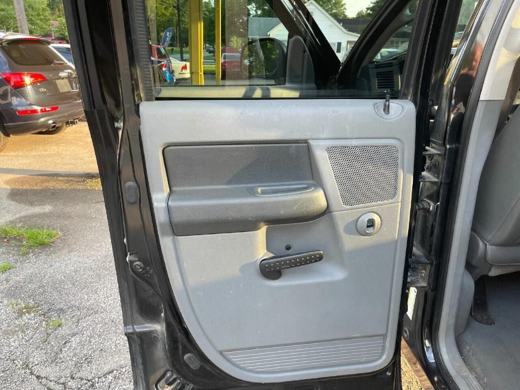 2008 Dodge Ram 1500 Image 23