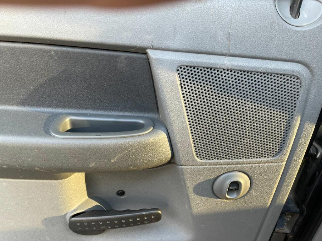 2008 Dodge Ram 1500 Image 24