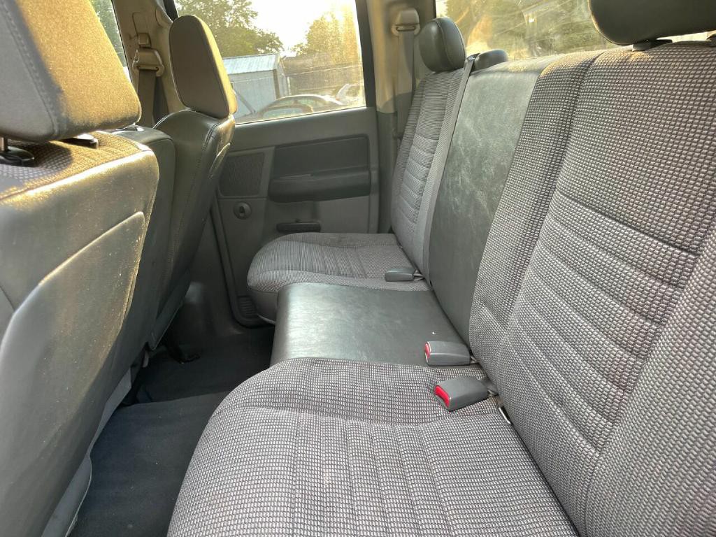 2008 Dodge Ram 1500 Image 25