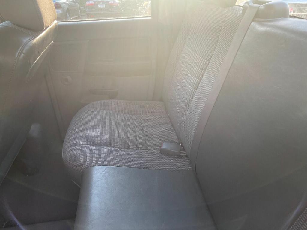 2008 Dodge Ram 1500 Image 26