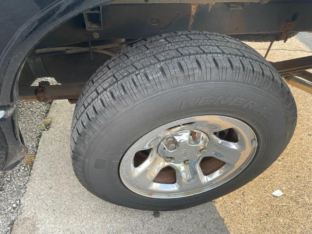 2008 Dodge Ram 1500 Image 28