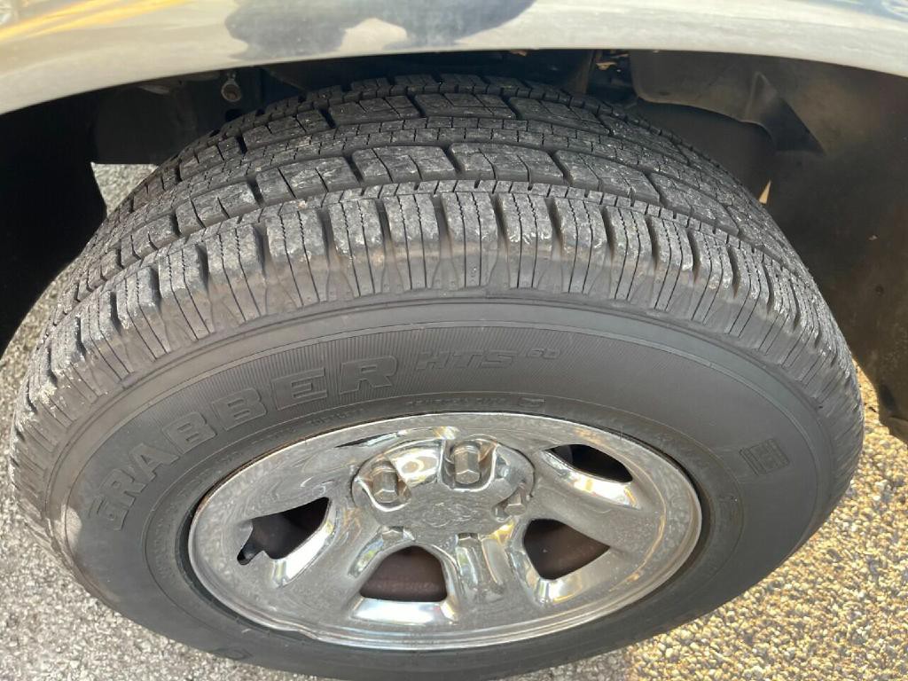 2008 Dodge Ram 1500 Image 29