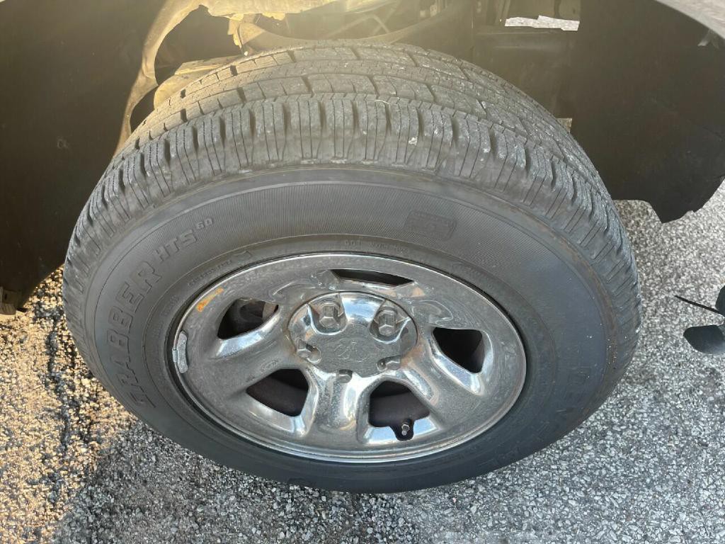 2008 Dodge Ram 1500 Image 30