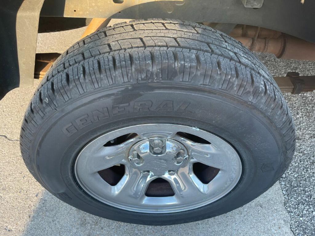 2008 Dodge Ram 1500 Image 31