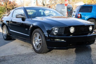 Image for 2005 Ford Mustang GT Premium Fastback ID: 6848046