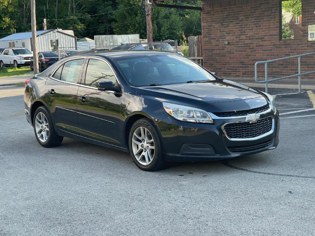2014 Chevrolet Malibu Image 1